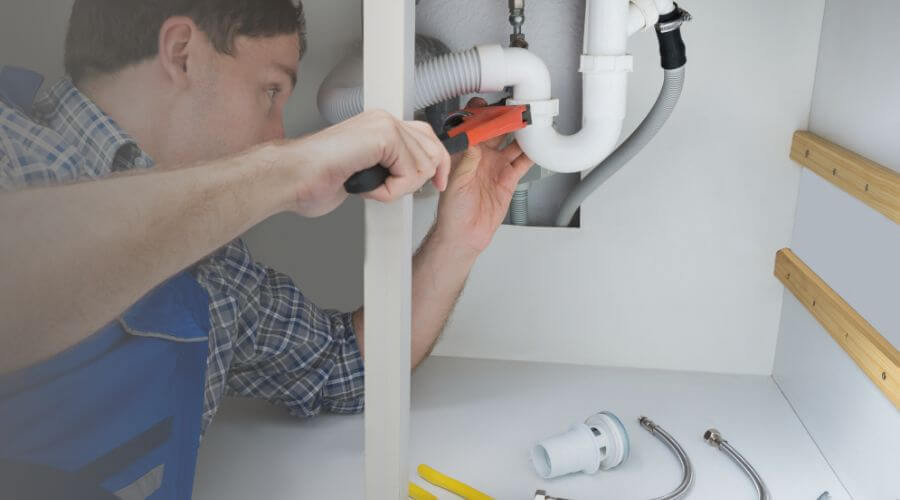 Professional septic pumping service in Missouri City, MO